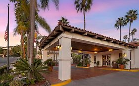 Best Western Plus Hacienda Hotel Old Town